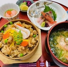 日本料理 かづみ野 2