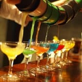 Bar Shakes バー シェイクス 3