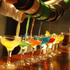 Bar Shakes バー シェイクス 2