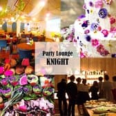 パーティースペース KNIGHT ナイト 名古屋駅前店 3