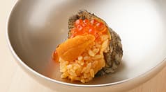 赤坂鮨 ふる山 2