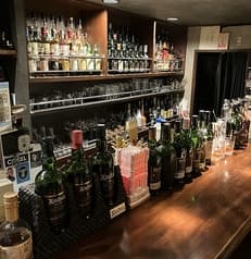 BAR SOLT バーソルト 2