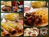 メキシコ料理 ロシータ 豊田店 3