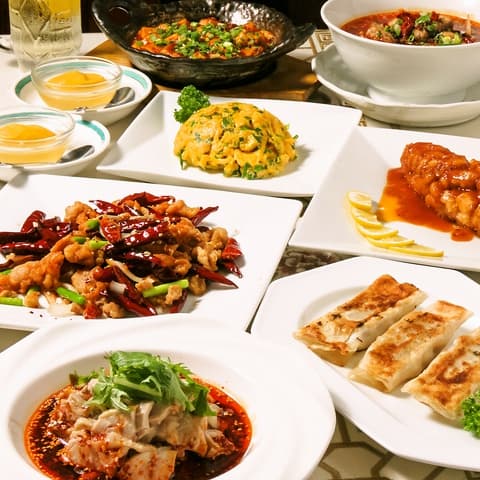 嘉徳園 カトクエン 神田本店