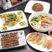 中国料理 京華 3