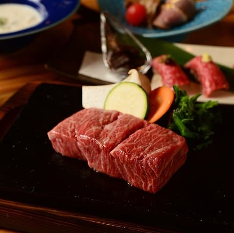 やっぱりステーキプレミアム