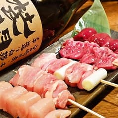 宮崎地鶏 日向家 宇都宮店 2