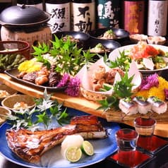 炭火串焼き 酒菜 和味庵 なごみあん 海浜幕張店 2