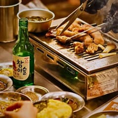 ミリネヤンコプチャン 高円寺店 2