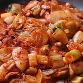 韓国大衆酒場マルゴ 3