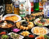 やきやき酒場 ブン太 3