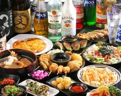 やきやき酒場 ブン太 2