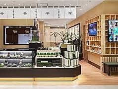 辻利兵衛本店 神戸店 2