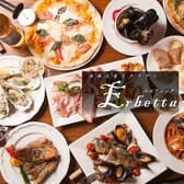 エルヴェッタ Erbetta 3