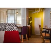 フレンチカフェつくしのハレン 3