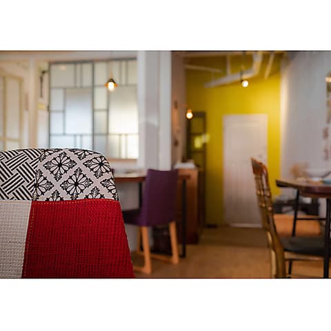 フレンチカフェつくしのハレン