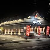 本格焼肉 竹林 外港店 3