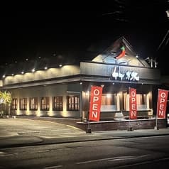 本格焼肉 竹林 外港店 2