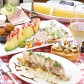 大衆ビストロ 原田屋 3