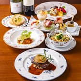 Ristorante Poole リストランテ プール 3