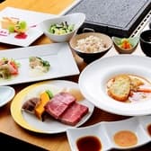 飛騨牛茶寮 神月 3