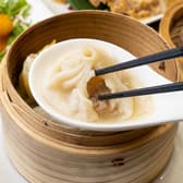 蒸龍 チェンロン 三宮元町店 3