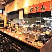 食酒家拠り所てっちゃん 3