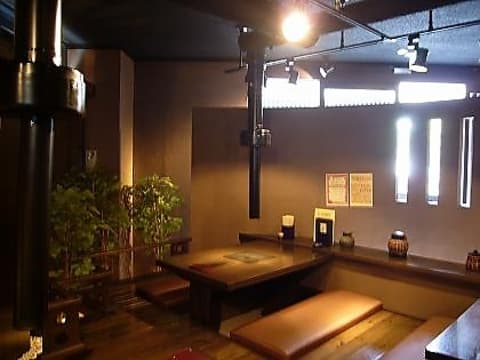 焼肉 青とうがらし 都筑店