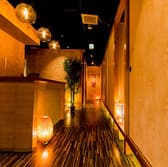 なごみ 新宿西口店 3