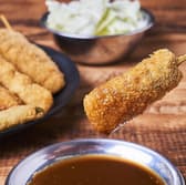 串カツ田中 アパホテル上野御徒町駅前南店 3