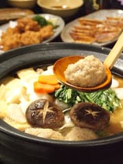 天下一品 祇園店 2