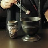 Shisha cafe&bar SHEE シー 3