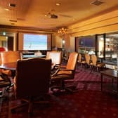 THE PENTHOUSE ペントハウス ホテルシティオ静岡 3