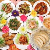 中華料理 長安 広島 3