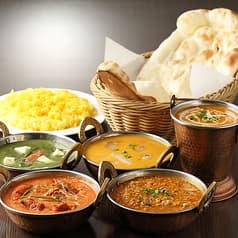 CHEF X ASIAN DINING BAR　西新宿店 2