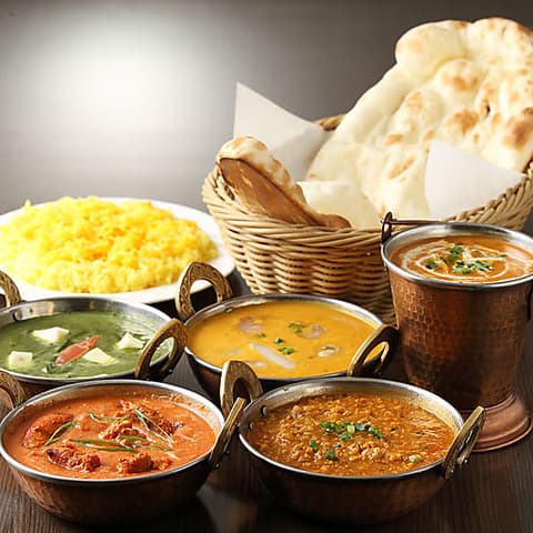 CHEF X ASIAN DINING BAR　西新宿店