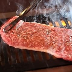 焼肉ホルモン 新なるぼんず すすきの路地裏店 2