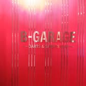 B-GARAGE 名古屋伏見店 3