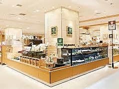 辻利兵衛本店 博多店 2