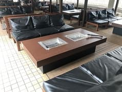 THE BBQ GARDEN in 横浜ジョイナス 2