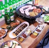 韓国酒場ぱぴぷぺ 3