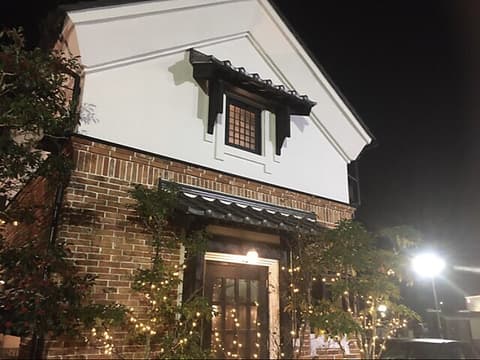 珈琲屋らんぷ 志摩店