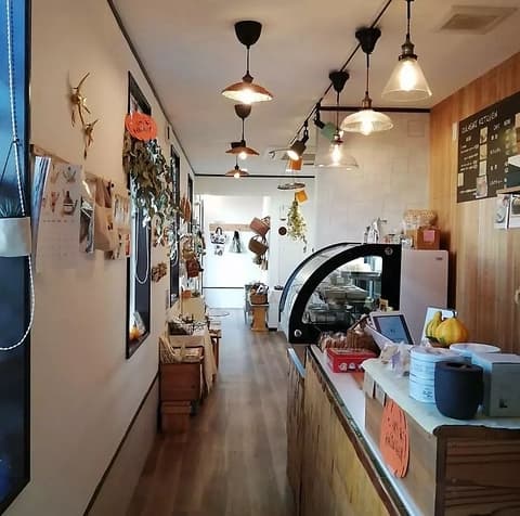 CULASHI KITCHEN クラシ キッチン