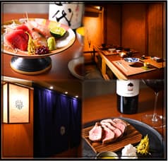 鼎 カナエ すすきの店 2