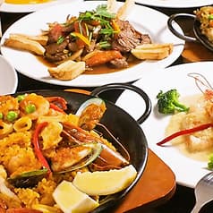 ペルー料理 ミラフローレス 渋谷桜ヶ丘店 2