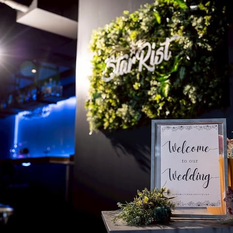 Star Rist スターリスト 天神店