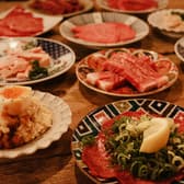 焼肉酒場 六べこ 六本松 3