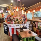 新世界大衆屋台 五右衛門 3