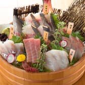 海鮮居酒屋 山傳丸 やまでんまる 稲毛店 3