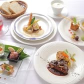 創作フレンチレストラン unique ユニック 3